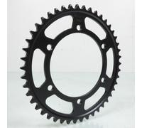 Couronne De Transmission Esjot Pour Moto Yamaha 800 Fz8 2010 À 2016 46 Dents Pas 525 Neuf