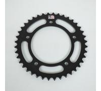 Couronne De Transmission France Equipement Pour Auto 40 Dents Pas 520 Neuf