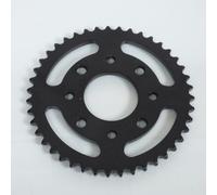 Couronne De Transmission France Equipement Pour Moto Daelim 100 Altino 1999-2000 5251.43 Neuf