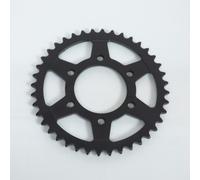 Couronne De Transmission France Equipement Pour Moto Kawasaki 1000 Z 2007-2009 40 Dents Pas 525 Alésage 80mm Neuf