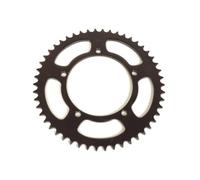 Couronne de transmission Générique compatible avec moto Generic 50 Trigger X Enduro 2006-2012