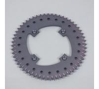 Couronne De Transmission Jt Sprockets Pour Moto Honda 80 Cr 1985-2002 Jta215.56 / 56 Dts P420 Al 110 Neuf