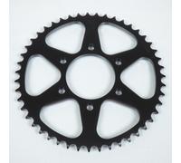 JT SPROCKETS Couronne acier standard 809 - 428