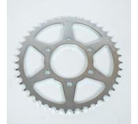 Couronne De Transmission Jt Sprockets Pour Moto Kawasaki 750 Z 2004 À 2012 Jtr478.43 / 43 Dents Pas 520 Neuf
