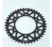 Couronne De Transmission Jt Sprockets Pour Moto Suzuki 1000 Gsx-R Abs 2016 38 Dents / Arg / Passage En 520 Neuf