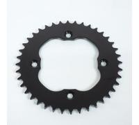 Couronne De Transmission Jt Sprockets Pour Quad Jtr1760.40 / 40dts Pas 520 Neuf