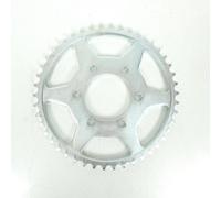 Couronne De Transmission Pbr Pour Moto Husaberg 450 Fx 2010 À 2011 825 45 C45 / 45dts P530 Al76mm Neuf