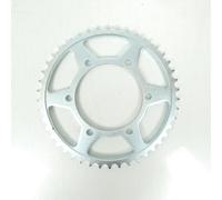 Couronne De Transmission Pbr Pour Moto Yamaha 850 Mt-09 Sp 2018 À 2019 4385 45 C45 / 45dts P525 Al110 Neuf