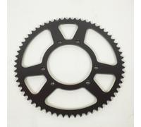 Couronne De Transmission Pour Moto Peugeot 50 Xp6 62 Dts Pas 420 Ø105mm