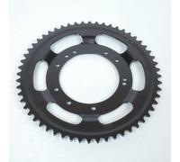 Couronne De Transmission Rsm Pour Mobylette Mbk 50 51 56 Dents Pas 415 Alésage 98mm Neuf
