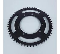 Couronne de transmission Sifam compatible avec moto Beta 50 RR motard 2003 à 2004