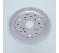 Couronne de transmission Sifam compatible avec Moto Derbi 50 Senda R Racer 2002 à 2004