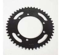 Couronne de transmission Sifam compatible avec Moto Gilera 50 Gsm/Rk/Surfer/H@K 1998 à 2001