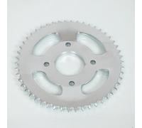 Couronne de transmission Sifam compatible avec Moto Honda 125 NX Transcity 1989 à 1997