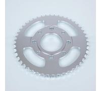 Couronne de transmission Sifam compatible avec Moto Honda 125 Xl S 1980 à 1982