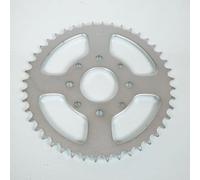 Couronne de transmission Sifam compatible avec Moto Honda 125 Xl V Varadero 2001 à 2017