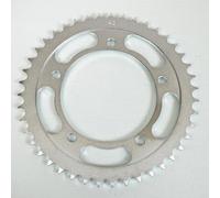 Couronne de transmission Sifam compatible avec Moto Triumph 865 Bonneville Efi 2008 à 2015