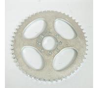 Couronne de transmission Sifam compatible avec Moto Yamaha 50 Dt R Trail 8T 1999 à 2002