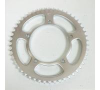 Couronne De Transmission Sifam Pour Moto Aprilia 50 Rx 1995 À 2003 Neuf