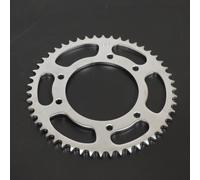 Couronne De Transmission Sifam Pour Moto Derbi 50 Bultaco Lobito P5206z50 / Ø102mm 50 Dents Neuf