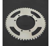 Couronne De Transmission Sifam Pour Moto Gilera 50 Gsm/H@K/Zulu 2001 À 2003 Neuf