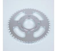 Couronne De Transmission Sifam Pour Moto Honda 125 Sl 1976 À 1980 Neuf