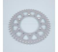 Couronne De Transmission Sifam Pour Moto Husaberg 501 Fc 1996 À 1999 Neuf