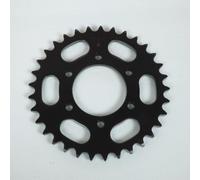 Couronne De Transmission Sifam Pour Moto Kawasaki 750 Z H / Ltd 1980 À 1982 Neuf