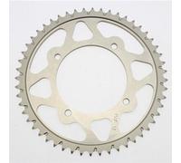 Couronne De Transmission Sifam Pour Moto Kawasaki 80 Kx 1989 À 2000 52 Dents Pas 428 Ø100mm Anti-Boue Neuf