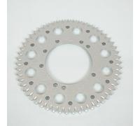 Couronne De Transmission Sifam Pour Moto Kawasaki 80 Kx 1989 À 2000 54 Dents Pas 428 Ø100mm Neuf