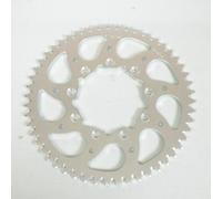 Couronne De Transmission Sifam Pour Moto Tm 125 Mx 2t Cross 2011 À 2020 Neuf