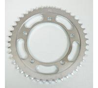 Couronne De Transmission Sifam Pour Moto Triumph 865 Scrambler Efi Vin 463262 2006 À 2016 Neuf