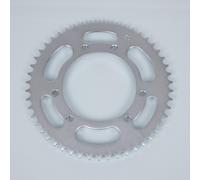 Couronne De Transmission Sifam Pour Moto Yamaha 50 Dtr 2003 À 2011 50 Dents Neuf