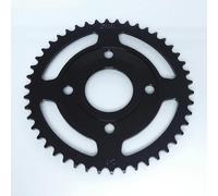 Couronne de transmission Sifam pour moto Yamaha 50 TZR 1997 à 2003 46 dents pas 415 Ø54mm Neuf