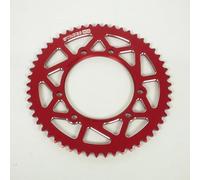 Couronne de transmission Stage 6 compatible avec Moto Yamaha 50 DTR 2003 à 2012