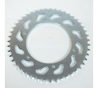 Couronne De Transmission Sunstar Pour Beta 498 Rr Enduro 4t 2012 47 Dents / Arg Neuf