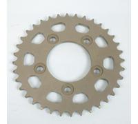 Couronne De Transmission Sunstar Pour Moto Benelli 1130 Cafe Racer 2006 À 2015 36 Dents / Arg Neuf