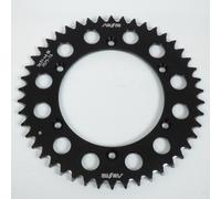 Couronne De Transmission Sunstar Pour Moto Gas Gas 450 Fsr 2007 À 2008 46 Dents / Arg Neuf
