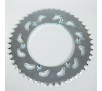 Couronne De Transmission Sunstar Pour Moto Gas Gas 450 Fsr 2007 À 2008 46 Dents / Arg Neuf