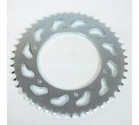 Couronne De Transmission Sunstar Pour Moto Gas Gas 450 Fsr 2007 À 2008 47 Dents / Arg Neuf