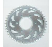 Couronne De Transmission Sunstar Pour Moto Suzuki 1100 Gsx-R 1989 À 1998 43 Dents / Arg Neuf