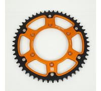 Couronne De Transmission Supersprox Pour Moto Ktm 525 Exc 2007 52 Dts P 520 Neuf