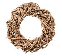 Couronne De Vignes, Naturelles, Ø30cm, 5cm