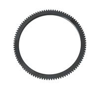 Couronne de volant moteur 350-06091 for moteur hors-bord T-Hatsu Seapro HDX 2 temps 15 CV 18 CV 3G2-06091-1; for 15 CV