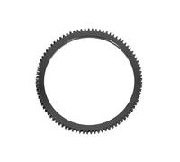Couronne de volant moteur 66T-85550-00 for moteur hors-bord YMH E40X 40 CV 2 temps, convient également aux moteurs 190-225 mm 66T-85550