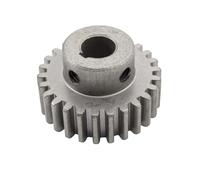 Couronne dent e 26 dents Lippert Components 116658 - 12 DP/14,5 PA