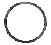 Couronne dent e compl te pour tracteur 1109-5049 compatible/remplacement pour Ford Holland 2000 2N 4 cylindres 62-64 4000 501