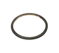 Couronne dentée DT Spare Parts 4.60482, d: 335 mm, D: 380 mm, 125 teeth