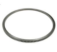 Couronne dentée, volant moteur DT SPARE PARTS 2.10073 pour FL7 6.725 1985-1998