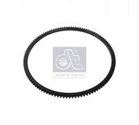 DT Spare Parts 7.54016 Couronne dentée, volant moteur